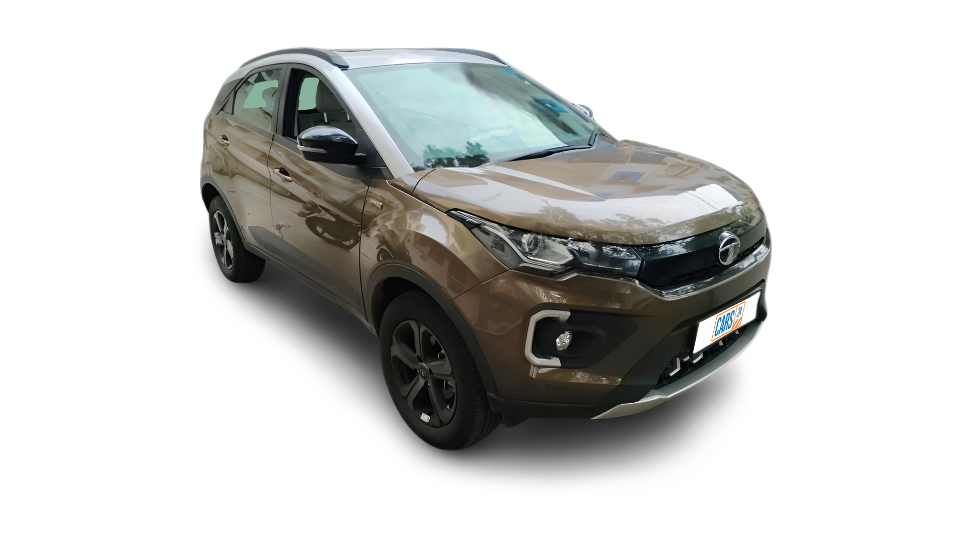 Tata NEXON-img